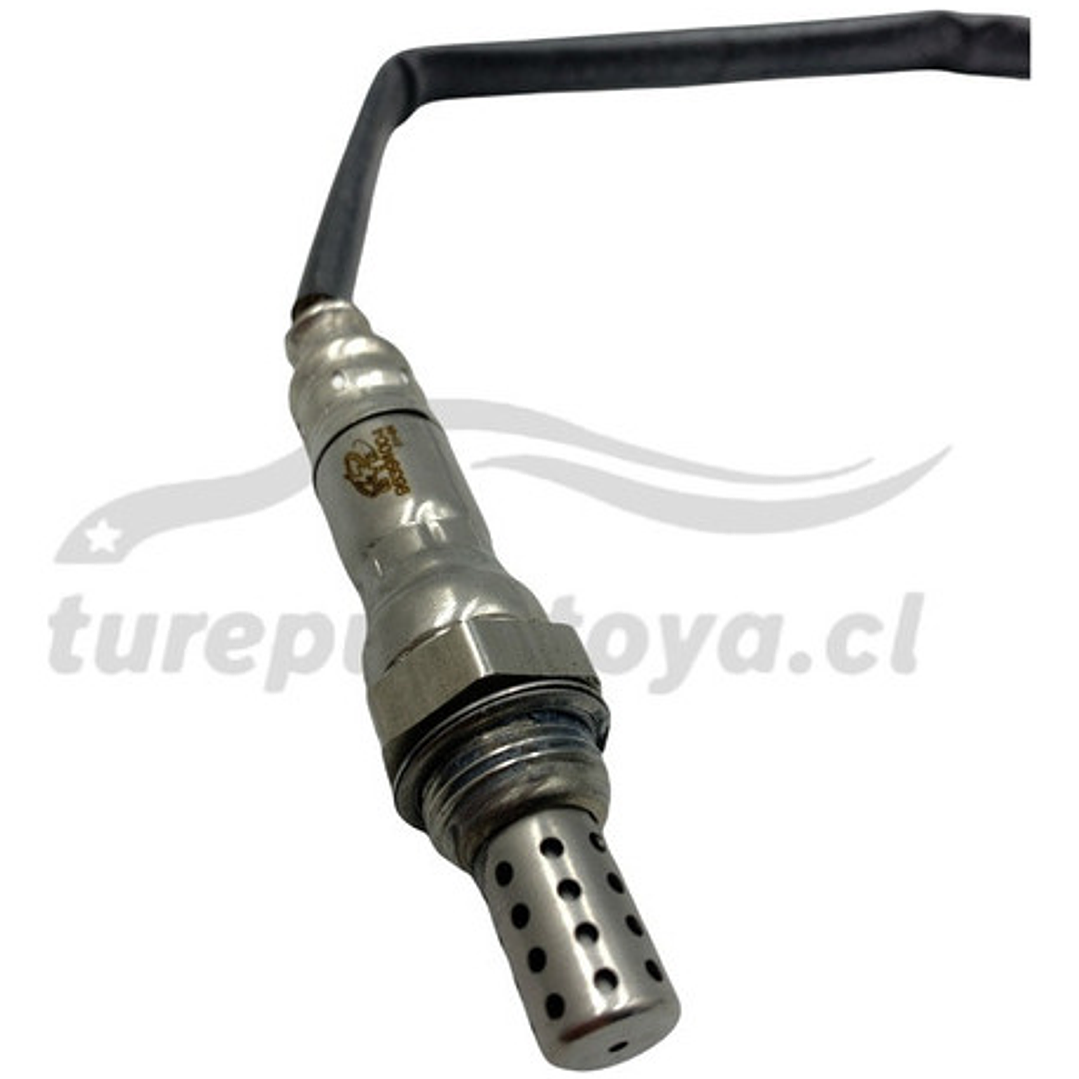 Sensor Oxigeno Chevrolet Aveo 1.4 2003-2010 ( Posición 1) 4