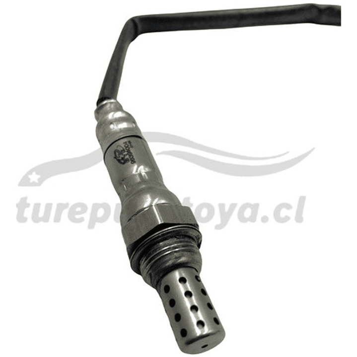 Sensor Oxigeno Chevrolet Aveo 1.4 2003-2010 ( Posición 1) 4