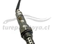 Sensor Oxigeno Chevrolet Aveo 1.4 2003-2010 ( Posición 1) - Miniatura 4