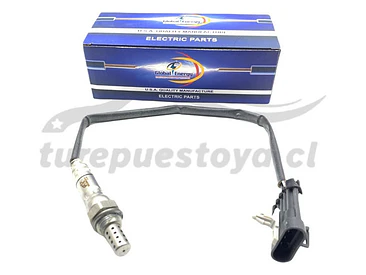 Sensor Oxigeno Chevrolet Aveo 1.4 2003-2010 ( Posición 1) 2