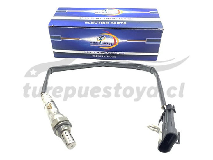 Sensor Oxigeno Chevrolet Aveo 1.4 2003-2010 ( Posición 1) 2