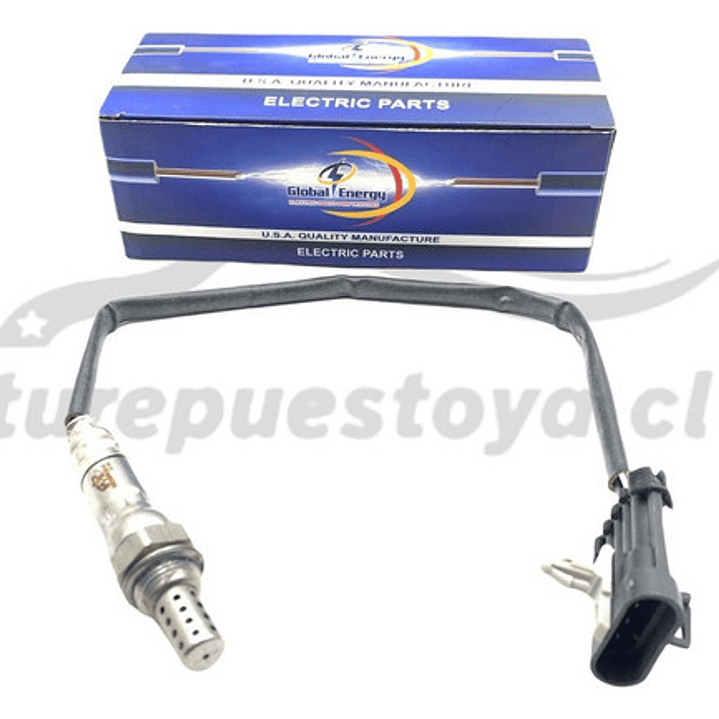 Sensor Oxigeno Chevrolet Aveo 1.4 2003-2010 ( Posición 1) 2