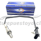 Sensor Oxigeno Chevrolet Aveo 1.4 2003-2010 ( Posición 1) - Miniatura 2