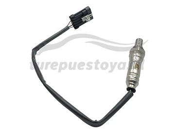 Sensor Oxigeno Chevrolet Aveo 1.4 2003-2010 ( Posición 1) 6
