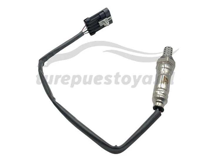 Sensor Oxigeno Chevrolet Aveo 1.4 2003-2010 ( Posición 1) 6