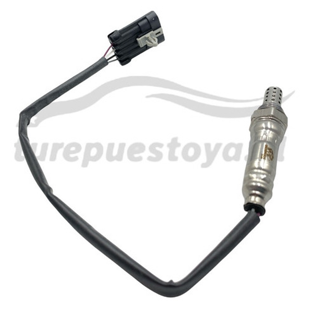 Sensor Oxigeno Chevrolet Aveo 1.4 2003-2010 ( Posición 1) 6