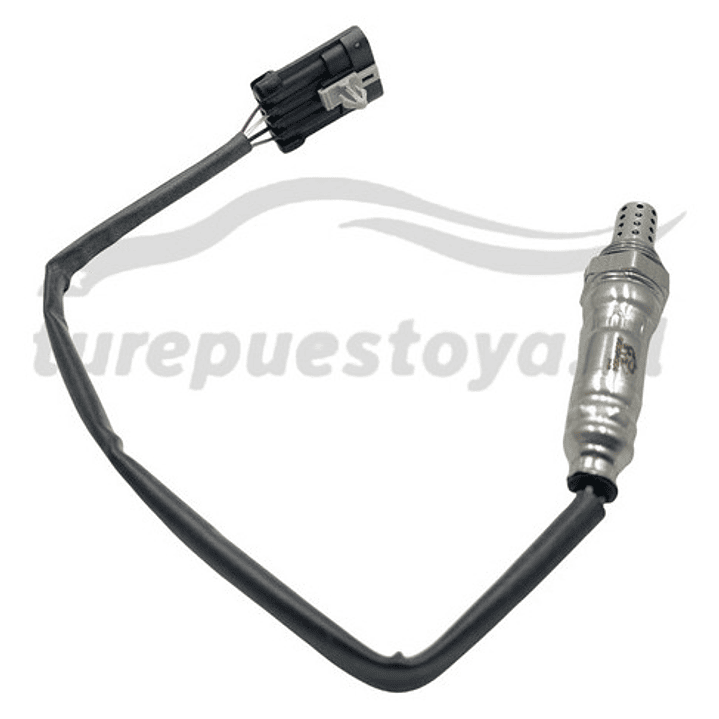 Sensor Oxigeno Chevrolet Aveo 1.4 2003-2010 ( Posición 1) 6
