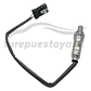 Sensor Oxigeno Chevrolet Aveo 1.4 2003-2010 ( Posición 1) - Miniatura 6