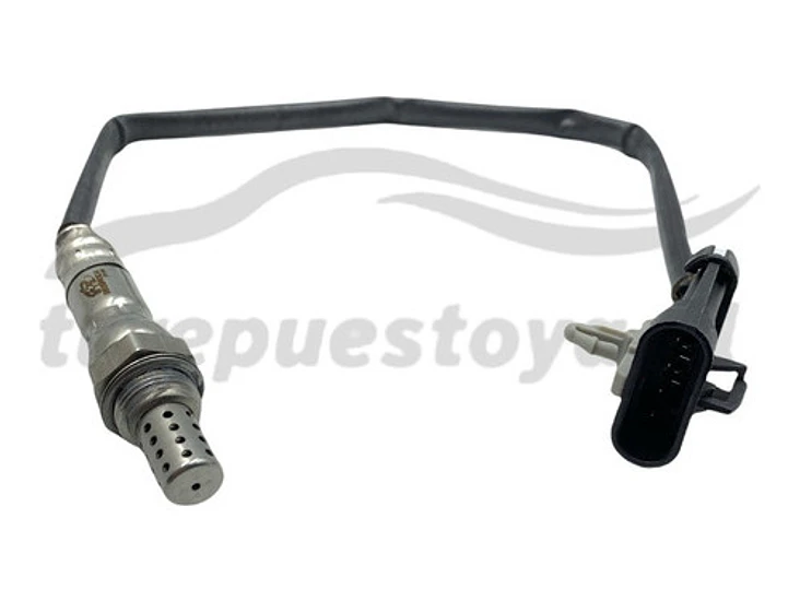 Sensor Oxigeno Chevrolet Aveo 1.4 2003-2010 ( Posición 1) 5