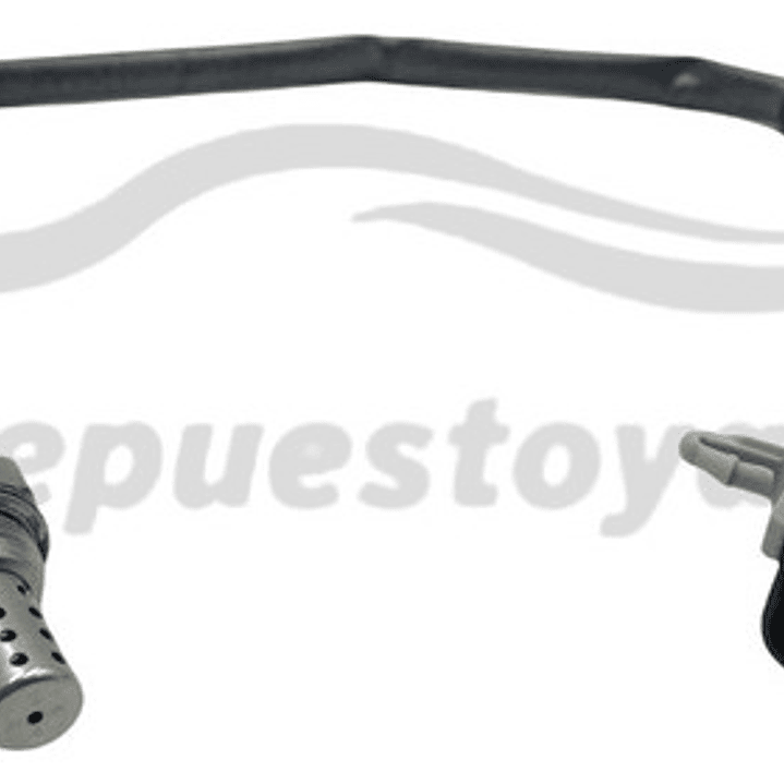 Sensor Oxigeno Chevrolet Aveo 1.4 2003-2010 ( Posición 1) 5