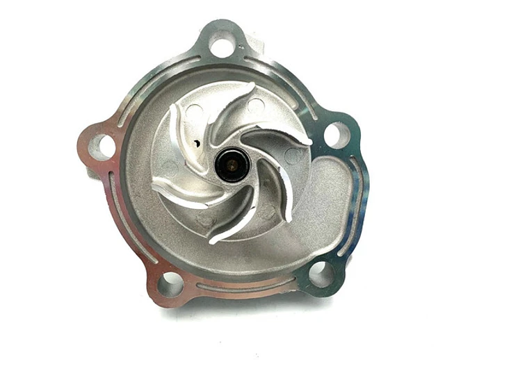 Bomba Agua Suzuki Swift 1.6 2012-2016 3