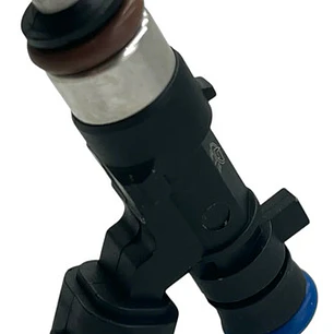 Inyector De Combustible Para Peugeot 307 1.6 2006-2010