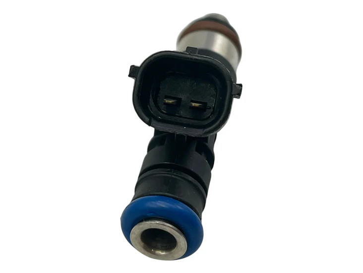 Inyector De Combustible Para Peugeot 307 1.6 2006-2010 2
