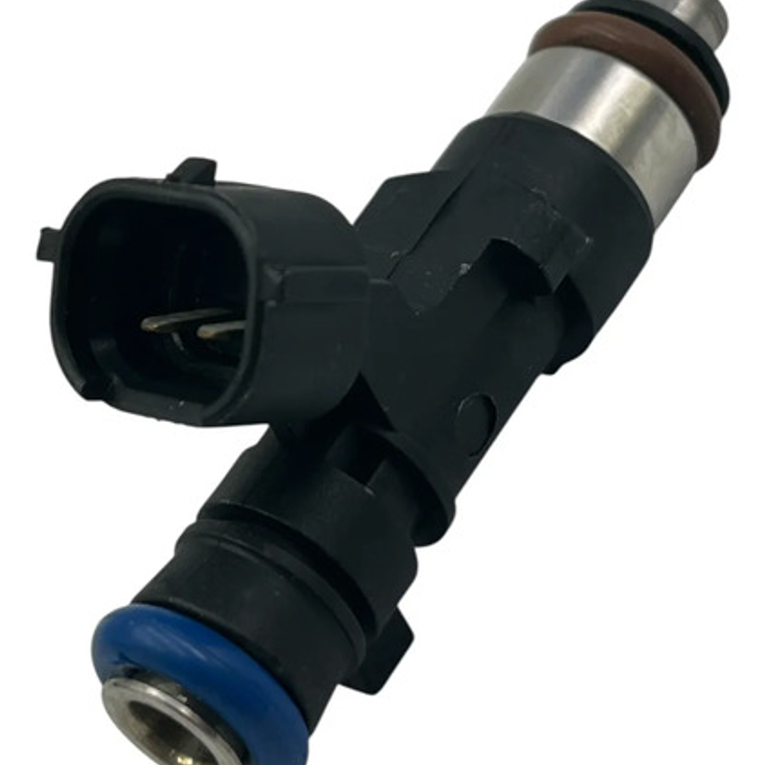 Inyector De Combustible Para Peugeot 307 1.6 2006-2010 5