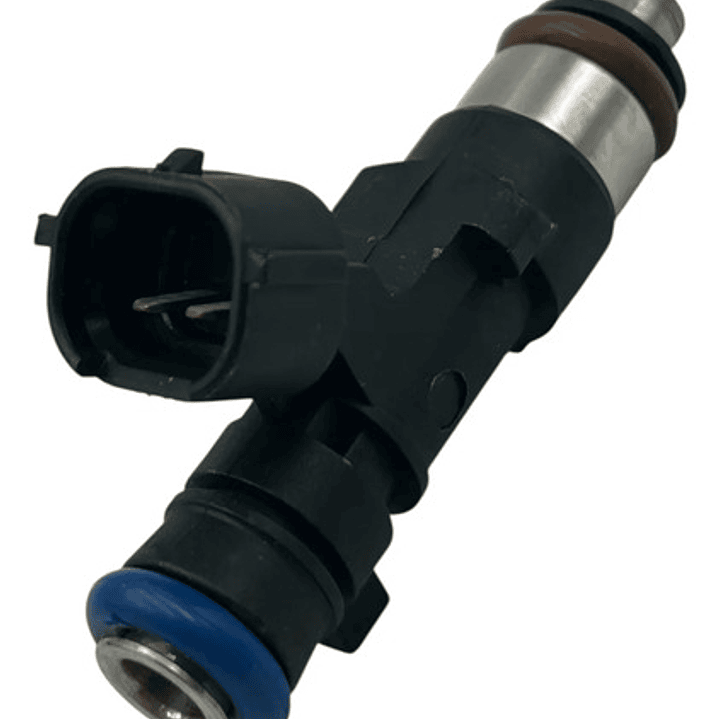 Inyector De Combustible Para Peugeot 307 1.6 2006-2010 5