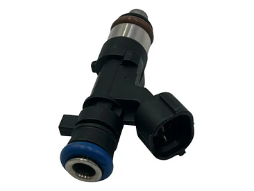 Inyector De Combustible Para Peugeot 307 1.6 2006-2010 6