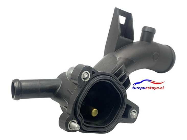 Carcasa Salida Agua Termostato Corsa D 1.4 2011-2015 A14xer 4