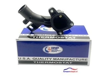 Carcasa Salida Agua Termostato Corsa D 1.4 2011-2015 A14xer 6