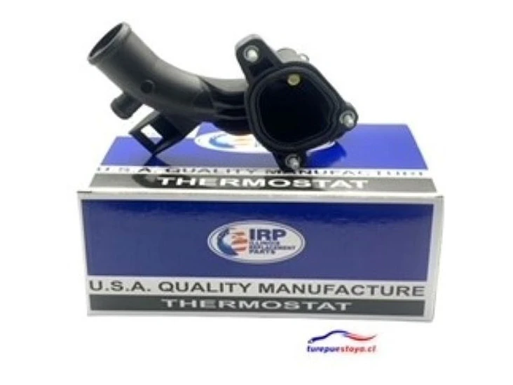 Carcasa Salida Agua Termostato Corsa D 1.4 2011-2015 A14xer 6