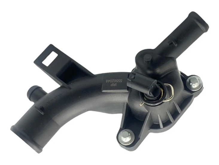 Carcasa Salida Agua Termostato Corsa D 1.4 2011-2015 A14xer 1