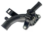 Carcasa Salida Agua Termostato Corsa D 1.4 2011-2015 A14xer - Miniatura 1