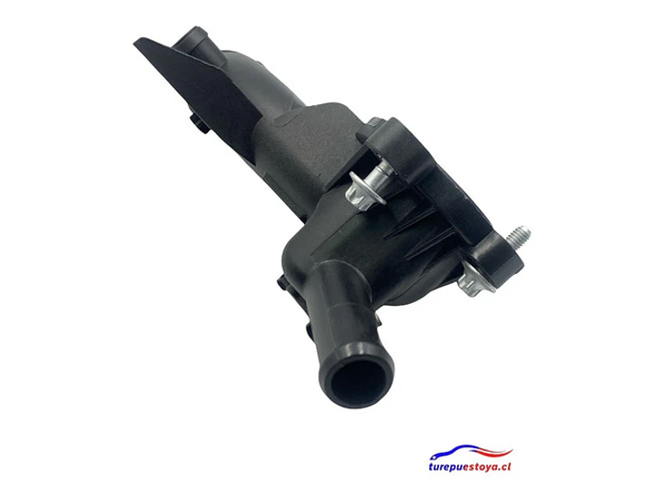 Carcasa Salida Agua Termostato Corsa D 1.4 2011-2015 A14xer 3