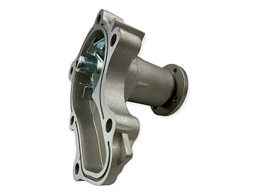 Bomba Agua Para Zotye Hunter 1.3 2009-2014 6