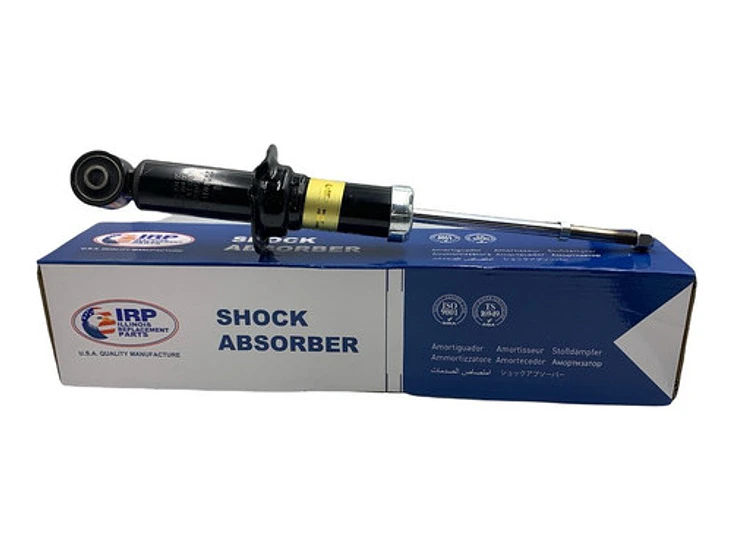 Par Amortiguador Delantero Para Wingle 5 2.0 2.2 2010-2020 2