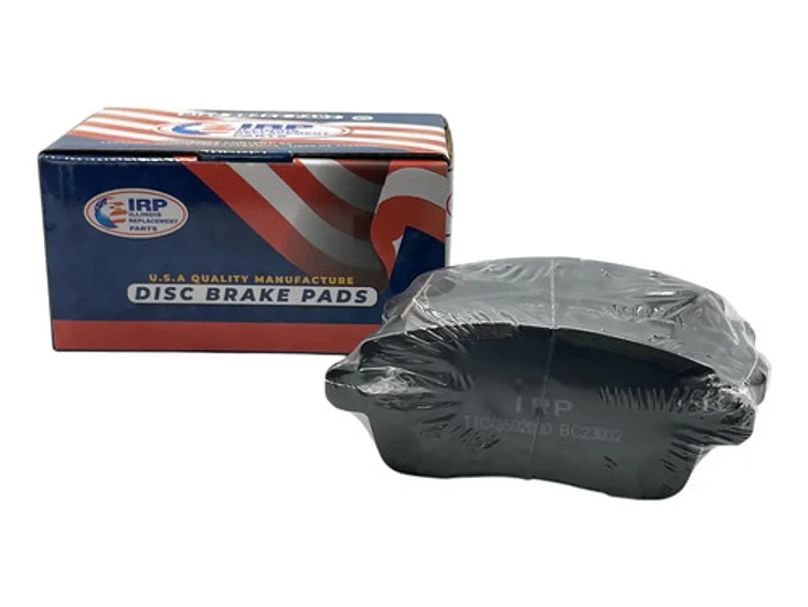 Pastillas Freno Traseras Chery Tiggo 7 Pro 1.5 2021-2023 4