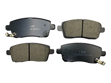 Pastillas Freno Traseras Chery Tiggo 7 Pro 1.5 2021-2023 2