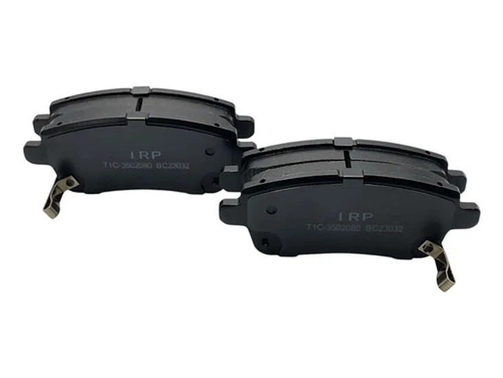 Pastillas Freno Traseras Chery Tiggo 7 Pro 1.5 2021-2023 3