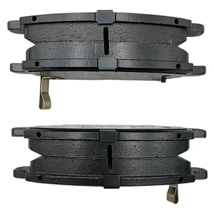 Pastillas Freno Traseras Chery Tiggo 7 Pro 1.5 2021-2023