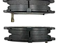 Pastillas Freno Traseras Chery Tiggo 7 Pro 1.5 2021-2023 - Miniatura 1