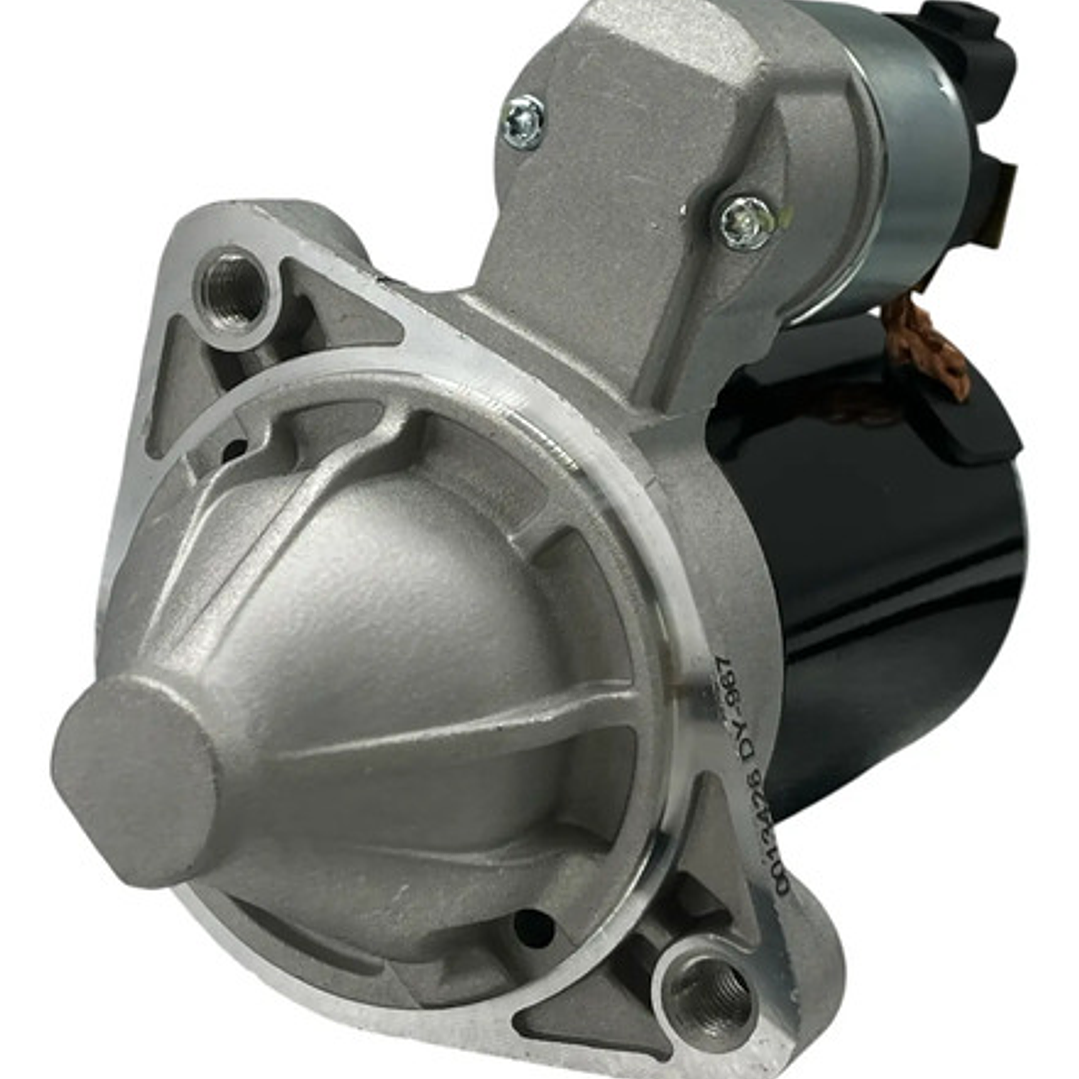 Motor Partida Para Hyundai I-10 Grand 1.2 2014-2020 1