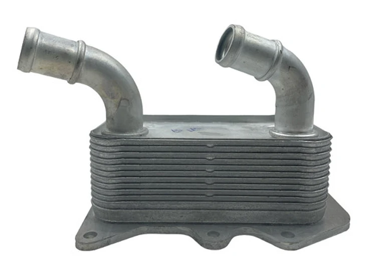 Enfriador De Aceite Para Kia Sorento 2.0 2.2 2010-2021 6