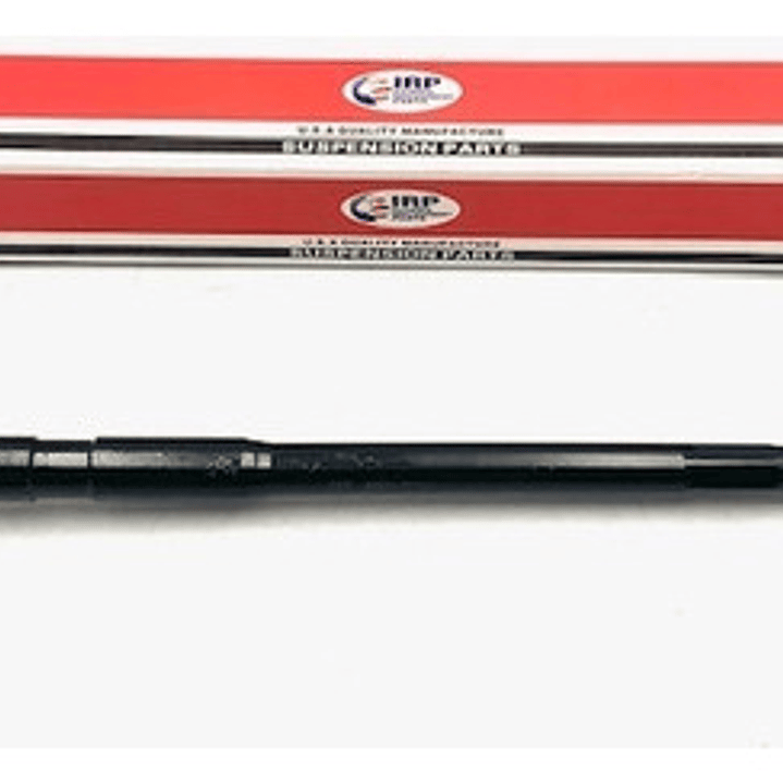 Terminal O Brazo Axial Izq/ Der Suzuki Sx4 1.6 2.0 2007-2015 2