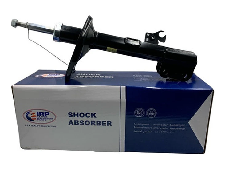 Amortiguador Delantero ( El Par) Chery Tiggo 1.6 2006-2014 2