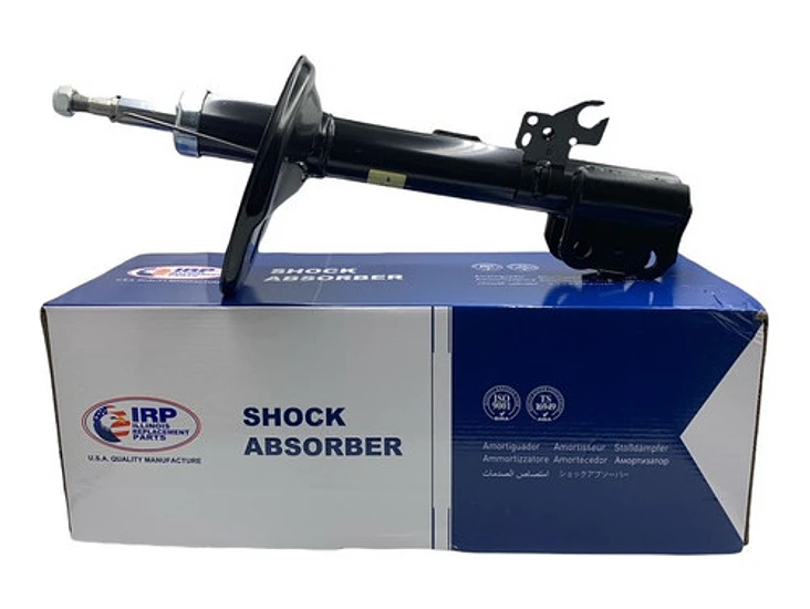 Amortiguador Delantero ( El Par) Chery Tiggo 1.6 2006-2014 6