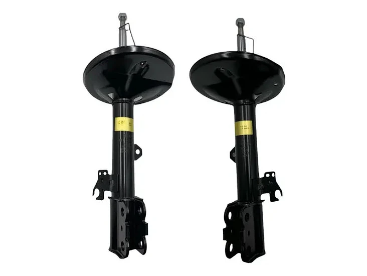 Amortiguador Delantero ( El Par) Chery Tiggo 1.6 2006-2014 1