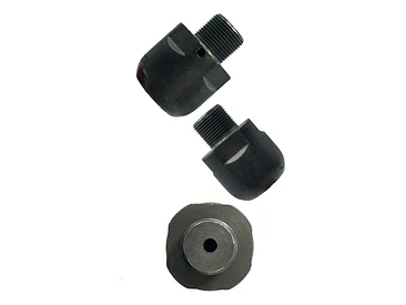 Terminal O Brazo Axial Der/izq Para Mazda Cx-9 3.7 2007-2016 4