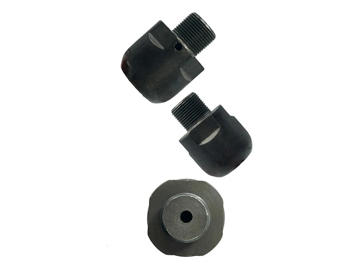 Terminal O Brazo Axial Der/izq Para Mazda Cx-9 3.7 2007-2016 4