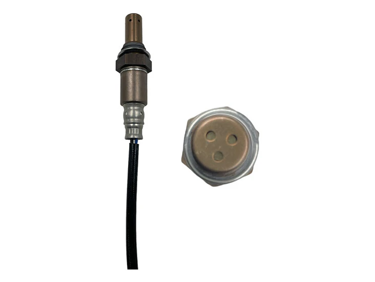 Sensor Oxigeno Toyota Corolla 1.8 2018-2020 (p2-tubo Escape) 6