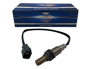 Sensor Oxigeno Toyota Corolla 1.8 2018-2020 (p2-tubo Escape) 3