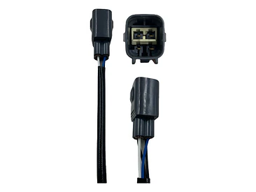 Sensor Oxigeno Toyota Corolla 1.8 2018-2020 (p2-tubo Escape) 4