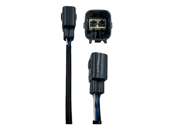 Sensor Oxigeno Toyota Corolla 1.8 2018-2020 (p2-tubo Escape) 4