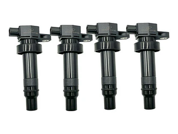 Bobinas Encendido Para Hyundai Elantra 1.6 2010-2019 4 Pza 1