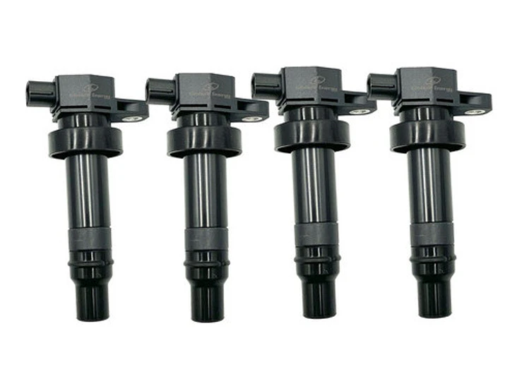 Bobinas Encendido Para Hyundai Elantra 1.6 2010-2019 4 Pza 1