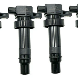 Bobinas Encendido Para Hyundai Elantra 1.6 2010-2019 4 Pza