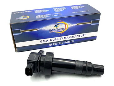 Bobinas Encendido Para Hyundai Elantra 1.6 2010-2019 4 Pza 2