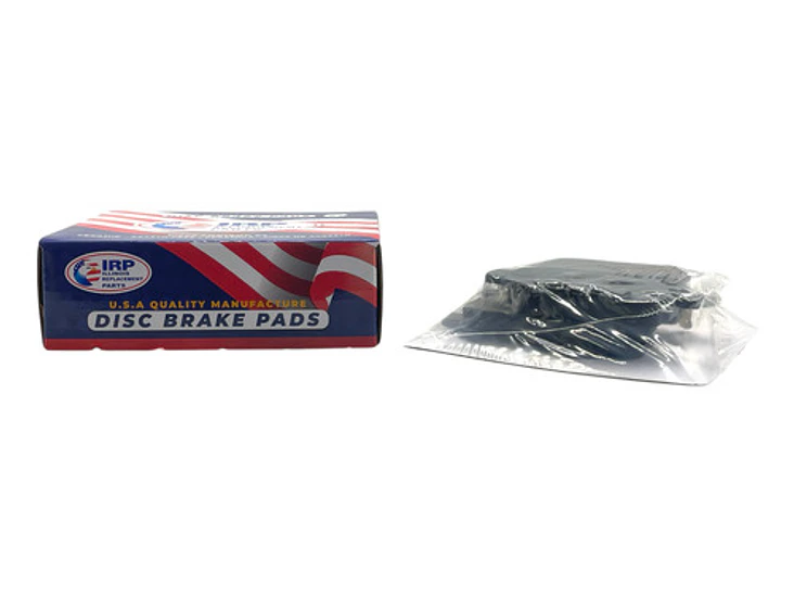 Pastilla Freno Trasera Cerámica Para Lifan X70 2.0 2019-2023 4